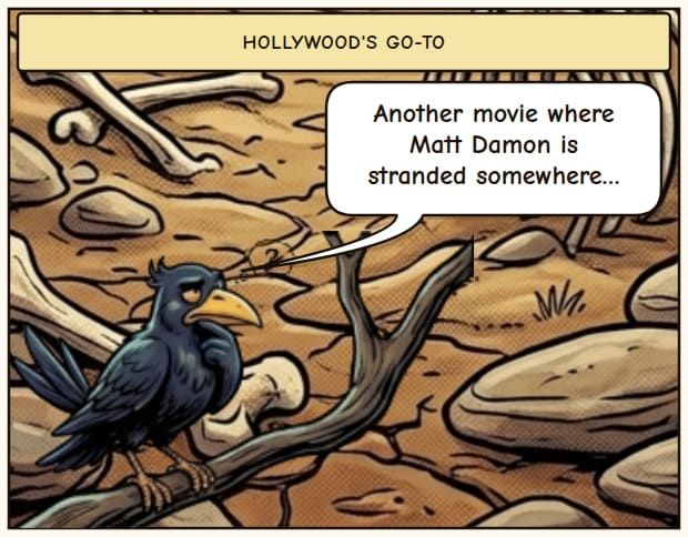 Damon's Astronomical Travel Costs
