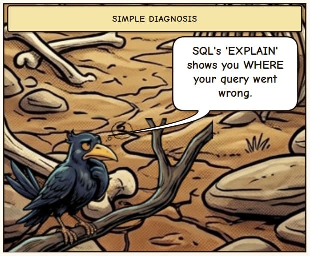 Vector Search Debugging