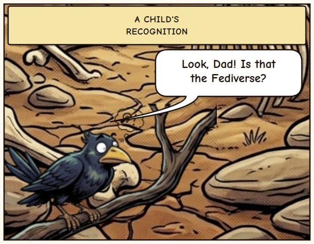 Fediverse Fanatic