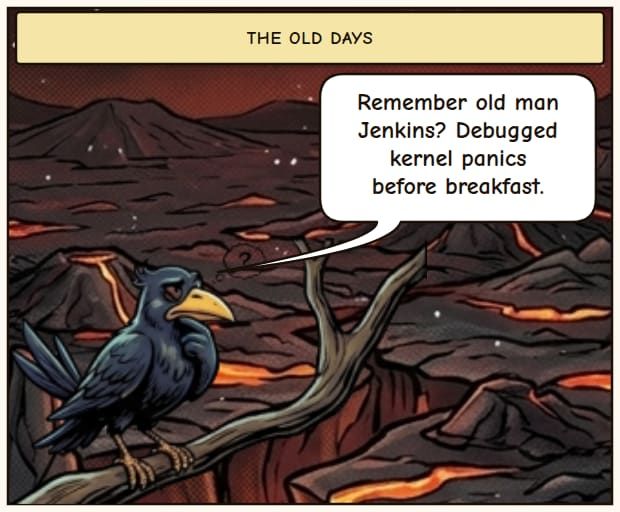 AI's Dev Influence