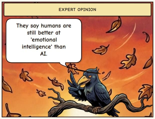 AI's Human Workplace Shortcomings