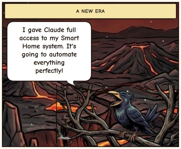 AI Home Audit
