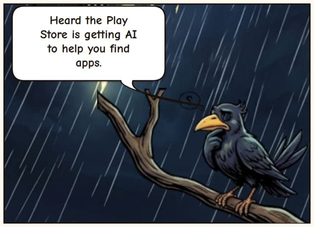 AI App Discovery