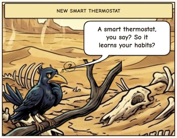 Nest Thermostat Deal