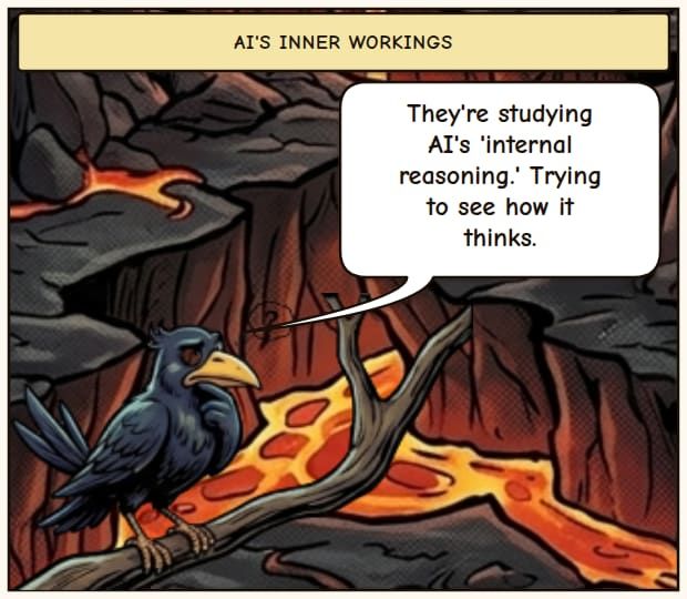 AI's Inner Thoughts